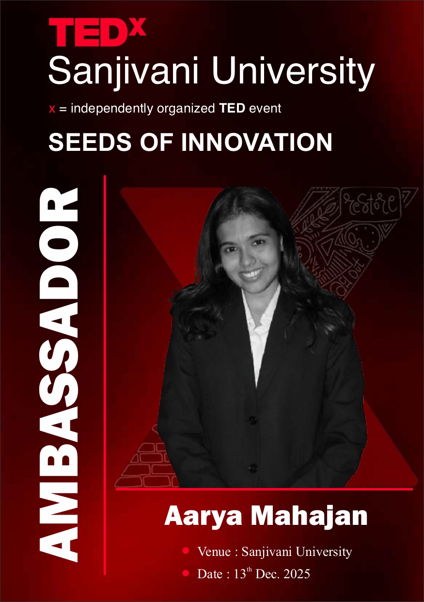 Student Ambassador 5